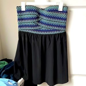 Tobi Skater Dress Size M
